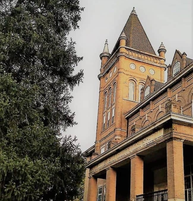 Grove Tower