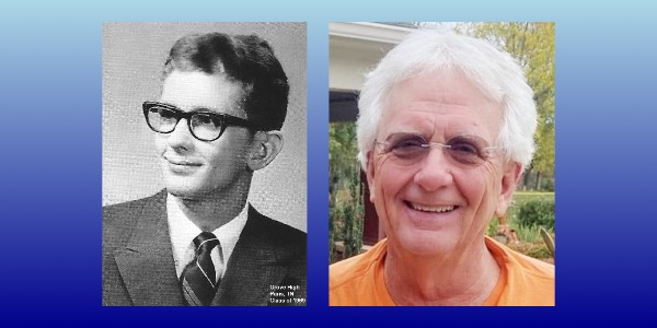 Tommy Townsend, Class of 1969