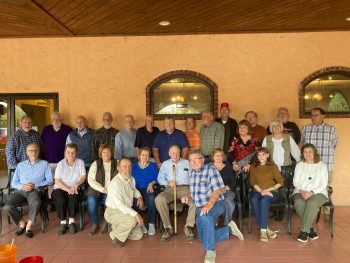 Class of 1967 55th Reunion