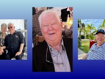 Robert Carnell (Bob) Lee, Class of 1961