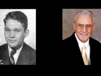Bobby Joel Collins, Class of 1947