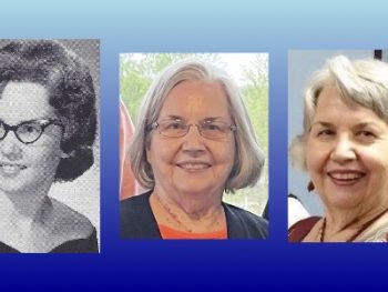 Brenda Gail Hunter Hosford, Class of 1965 Brenda Gail Hunter Hosford, Class of 1965