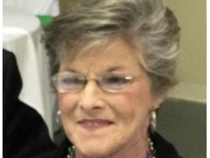 Carolyn McNutt Carolyn Lee McNutt