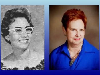 Carolyn Owen Purvis, Class of 1963