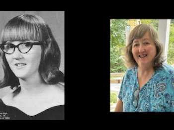 Connie Arnold Prewitt Class of 1968