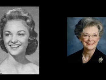 Diane Ross Whipple, Class of 1960