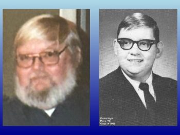 Fred Bartley “Bart” Sturdivant, Class of 1968