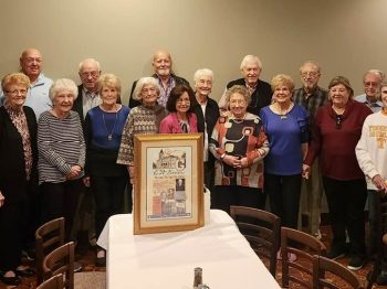 GHS Class of 58 65th Reunion