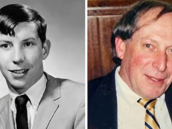 Robert Spencer Miller, Class of 1967