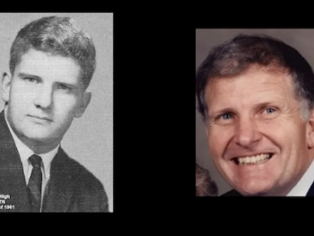 Gerry Guthrie, Class of 1961