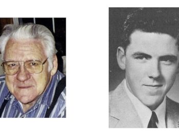 Harry Lee Walker