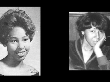 Hattie Elroy Reynolds Smith, Class of 1966