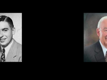 Horace Whitehead Class of 1949 Horace Whitehead Class of 1949
