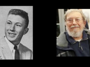 Jack Barnett Walton Class of 1957