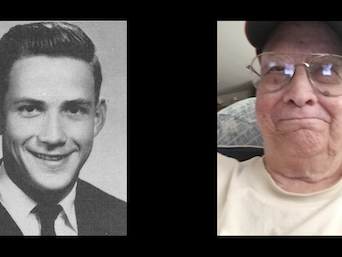 James Dickie Vaughn Class of 1953