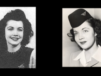 Jean St. John Larrabee, Class of 1944