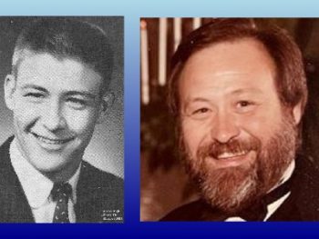 Jimmy Douglas Townsend Class of 1956