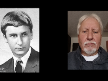 John Patrick Leach Class of 1969