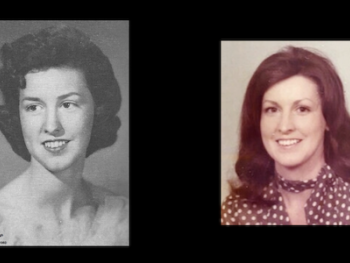Jona Carolyn Williams Tyler - Class of 1960