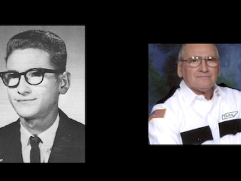 Kermit Dale Evans, Class of 1967