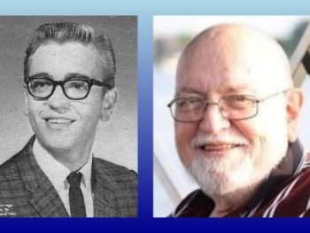 Larry Keith Hatcher, Class of 1965