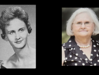 Nancy Williams Kennon, Class of 1961