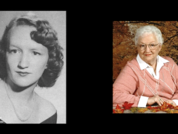 Opal Lee Taylor Werder, Class of 1952