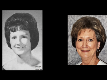 Pat Walker Massey