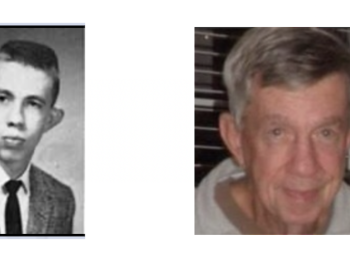 Charles Arvin Carter