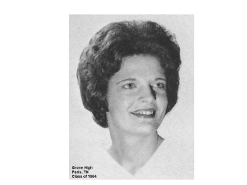 Ethel May Wallace Johnson