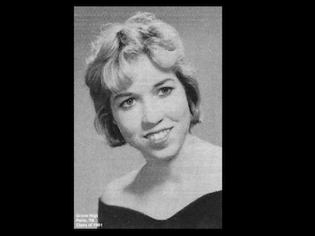Sue Evans
