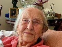 Anne Wilson Blanton Crosswy