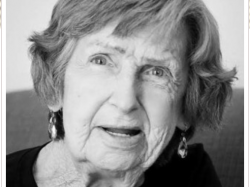 Bernice Holt