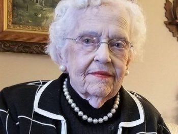 Mary Bethel Cantrell Williams