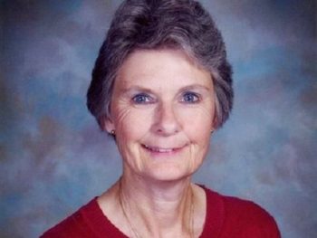 Carolyn Ann White Cheek