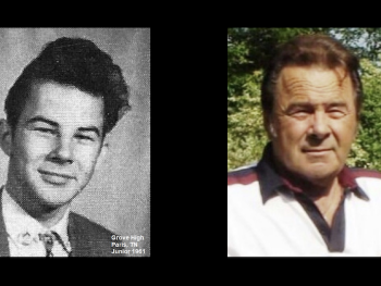 Chuck Raymer
