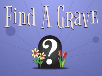 find-a-grave