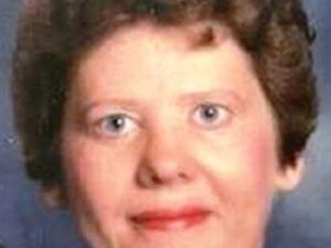 Glenda Perry Ray