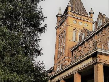 Grove Tower