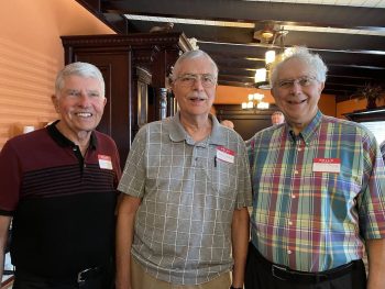 60th Grove62 Reunion