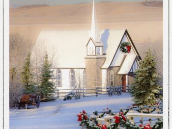 Christmas Card