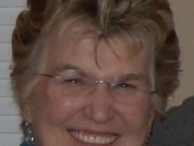 Norma Brown Steel