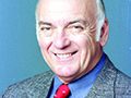 Professor Robert Covington